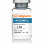 BPC157, tb500, bodybuilding