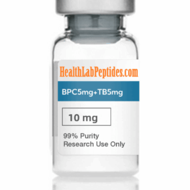 BPC157, tb500, bodybuilding