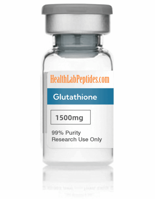Glutathione 1500mg