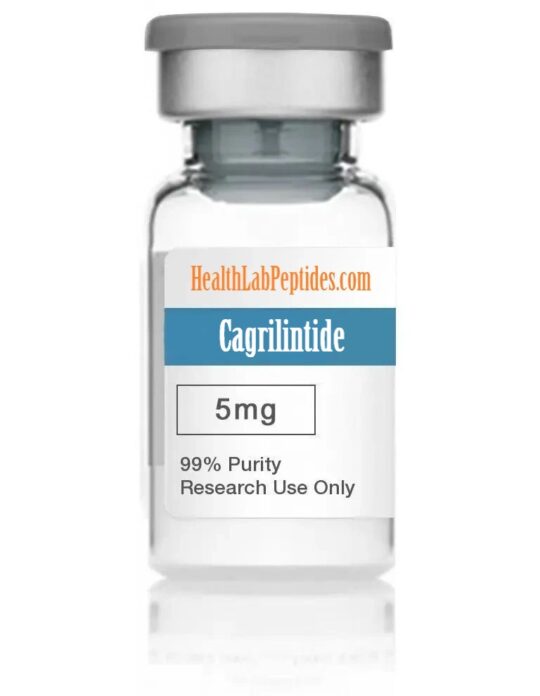 Cagrilintide