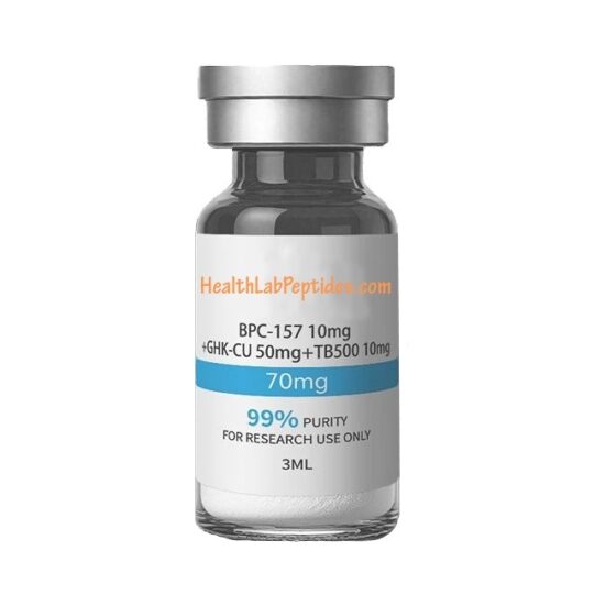 BPC-157-10mg--GHK-CU-50mg--TB500-10mg---70mg bottle
