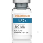 NAD+,