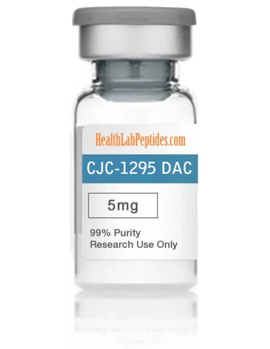 CJC-1295-DAC 5mg