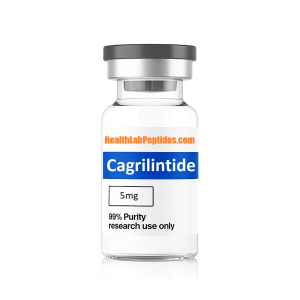 Cagrilintide 5mg peptide
