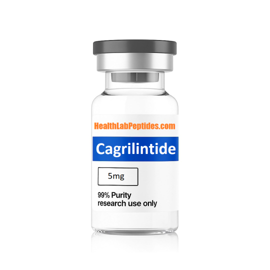 Cagrilintide 5mg peptide