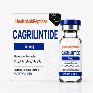 Cagrilintide 5mg