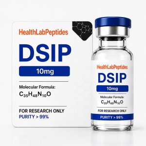 DSIP 10mg
