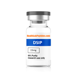 DSIP Delta Sleep Inducing Peptide