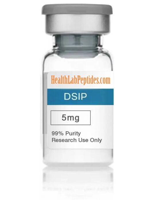 DSIP 5mg