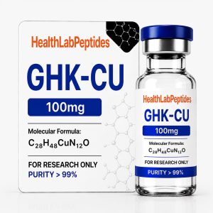 GHK-CU 100mg