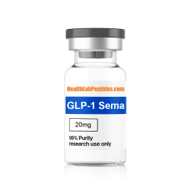 glp-1 sema research peptide
