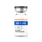 IGF-1 LR3 1mg research peptide