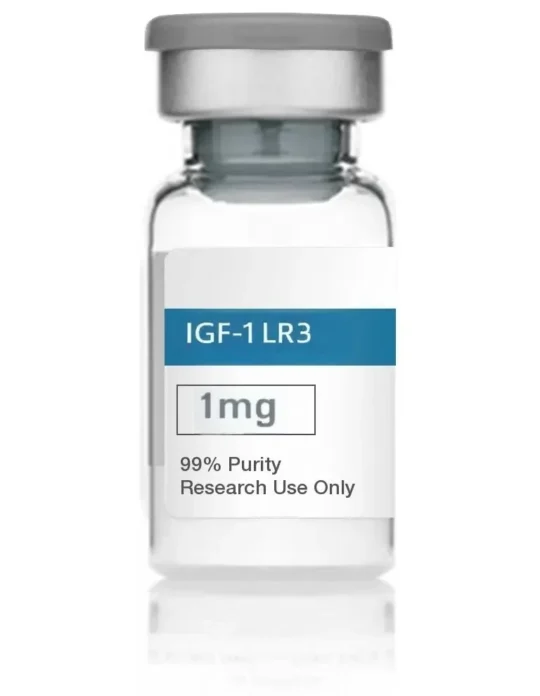 IGF-1 LR3