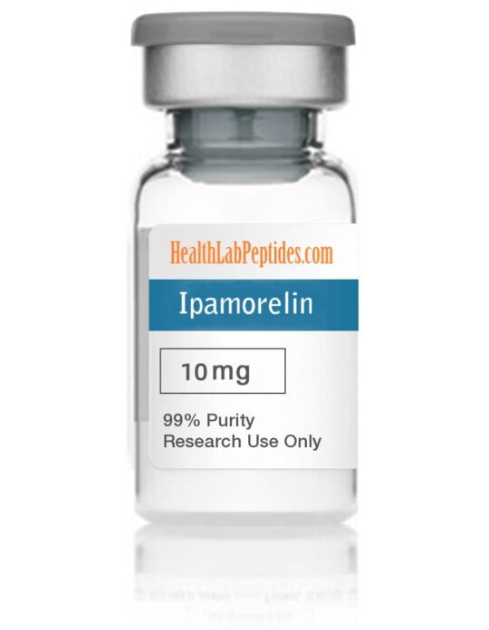 Ipamorelin 10mg