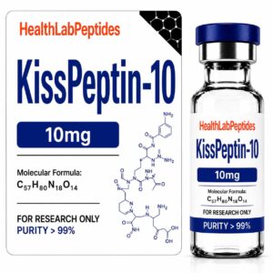 KissPeptin-10     10mg