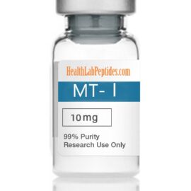 MT-1 Peptide skin