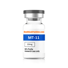 MT-11 peptide 10mg