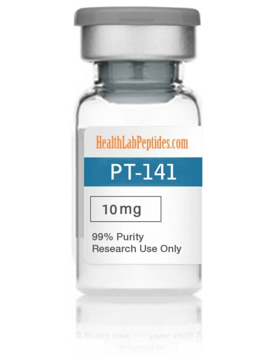 PT-141-10mg