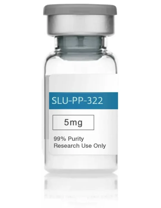 slu pp 322