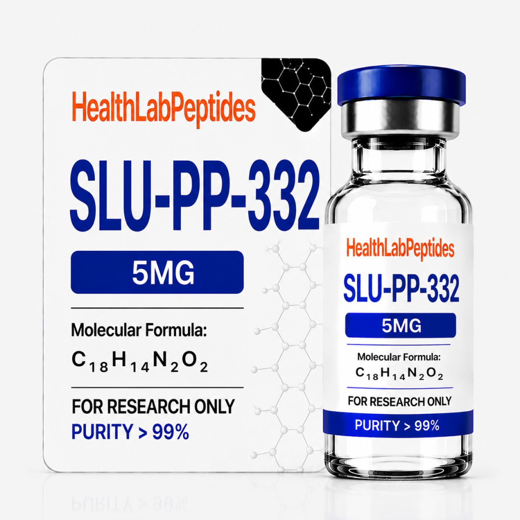 SLU-PP-332-5mg