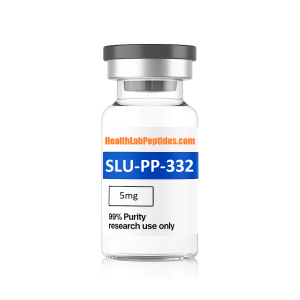 SLU-PP-332 5mg peptide