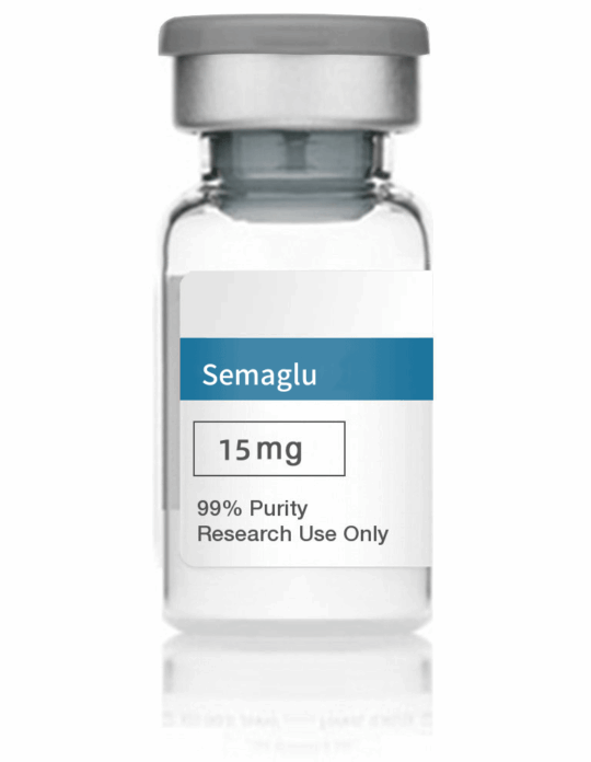 Semaglu 15mg