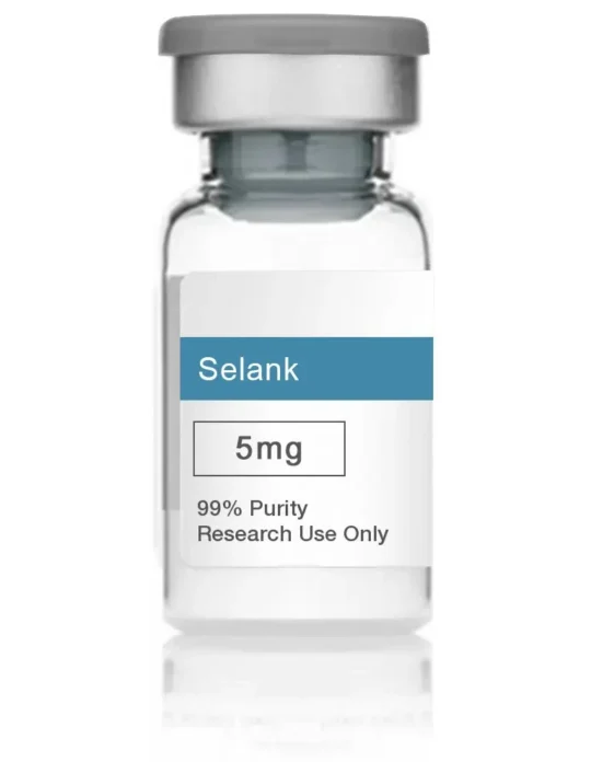 Selank 5mg