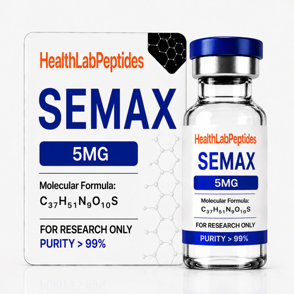 Semax 5mg