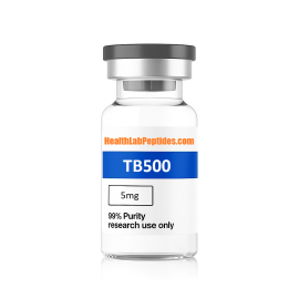 TB500 5mg peptide