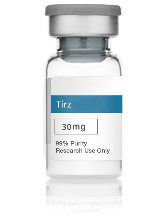 Tirz 30mg