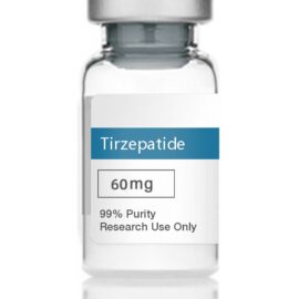 Tirz  60mg