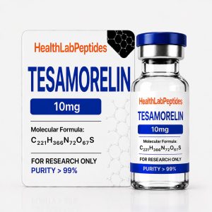 Tesamorelin 10mg