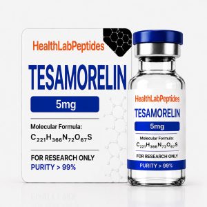 Tesamorelin 5mg