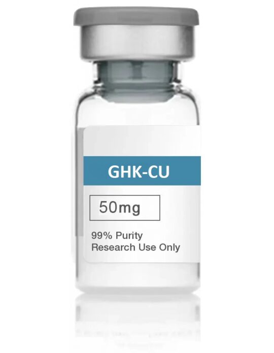 GHK-CU 50mg