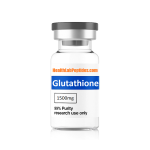 Glutathione 1500mg