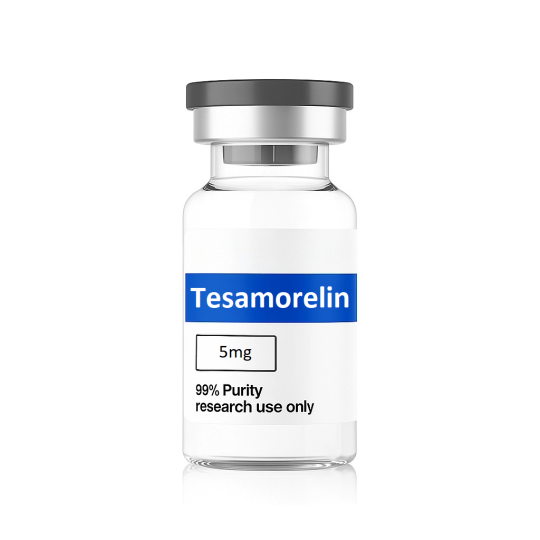 Tesamorelin 5mg