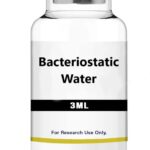 Bacteriostatic Water