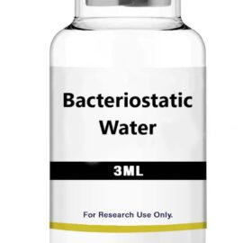 Bacteriostatic Water