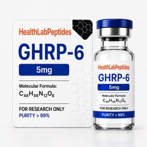 GHRP-6 5mg