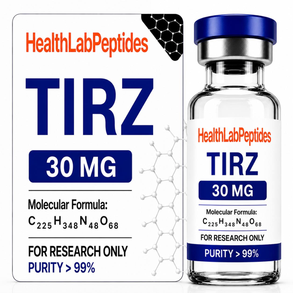 Tirz 30mg