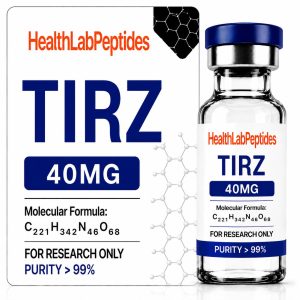 Tirz 40mg
