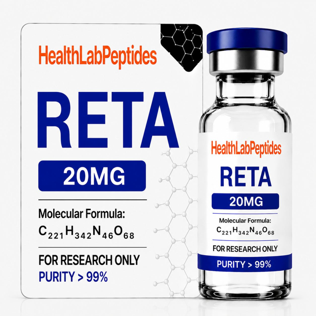 Reta 20mg