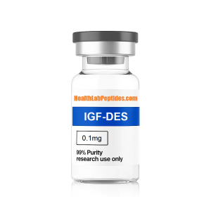 IGF-DES 0.1mg