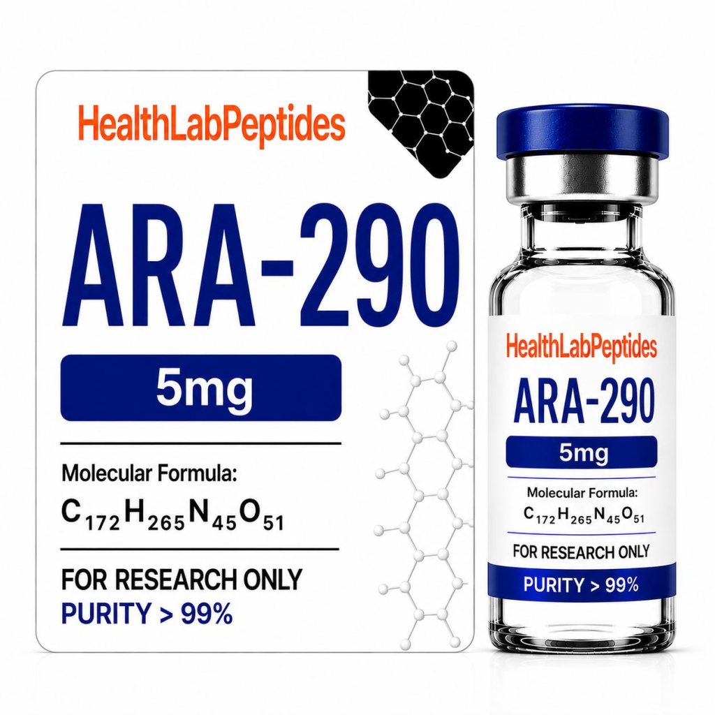 Ara-290 5mg
