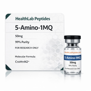 5-amino-1mq 50mg