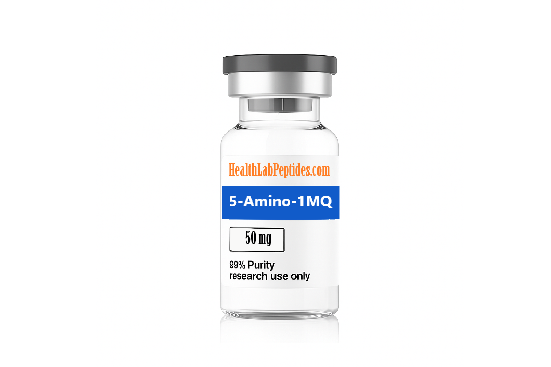 5-Amino-1mq