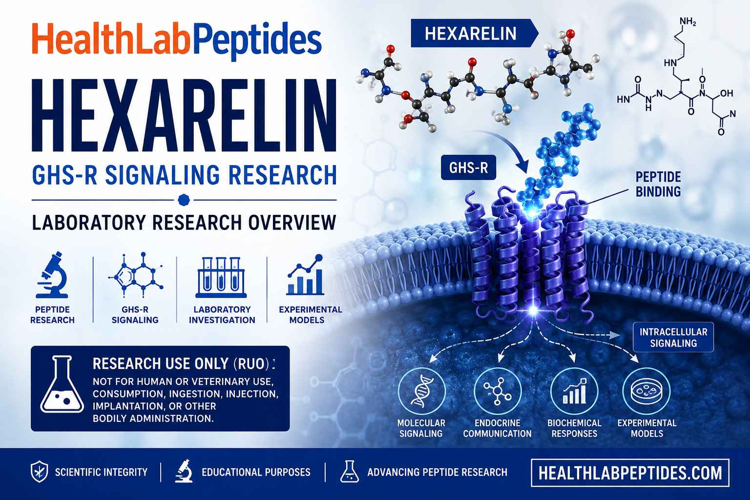 HEXARELIN