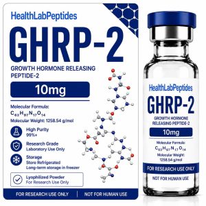 GHRP-2 10mg