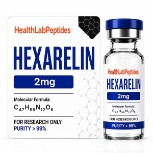 Hexarelin 2mg