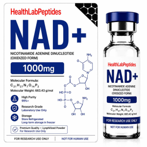 NAD+